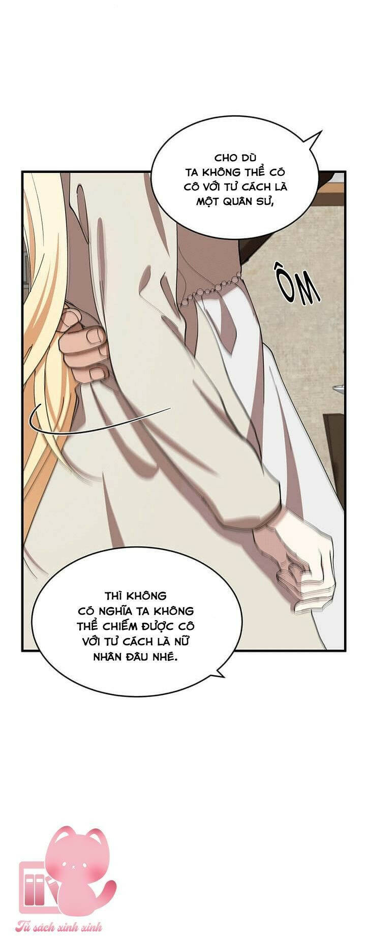 Ác Nữ Trùng Sinh - Chap 70