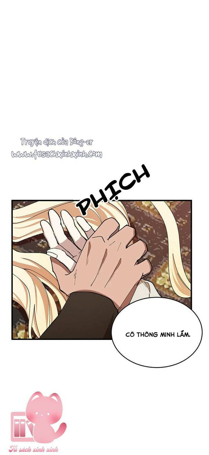 Ác Nữ Trùng Sinh - Chap 70