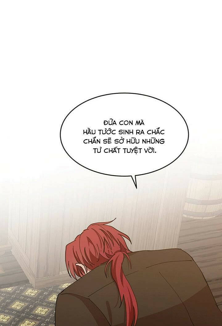 Ác Nữ Trùng Sinh - Chap 70