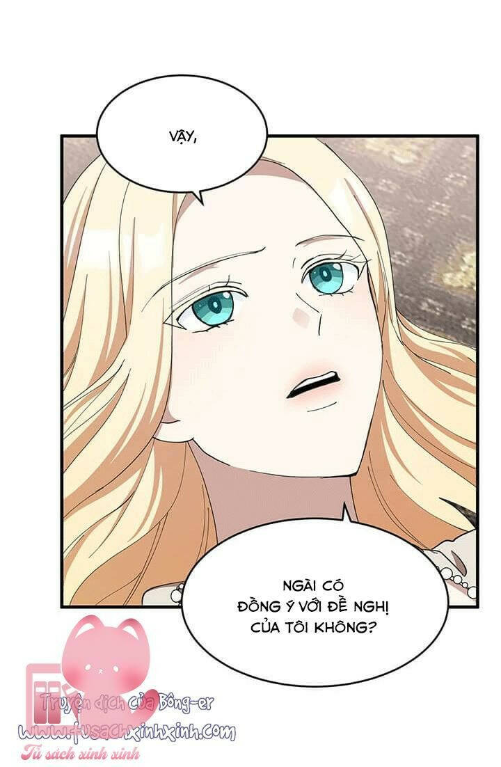 Ác Nữ Trùng Sinh - Chap 70