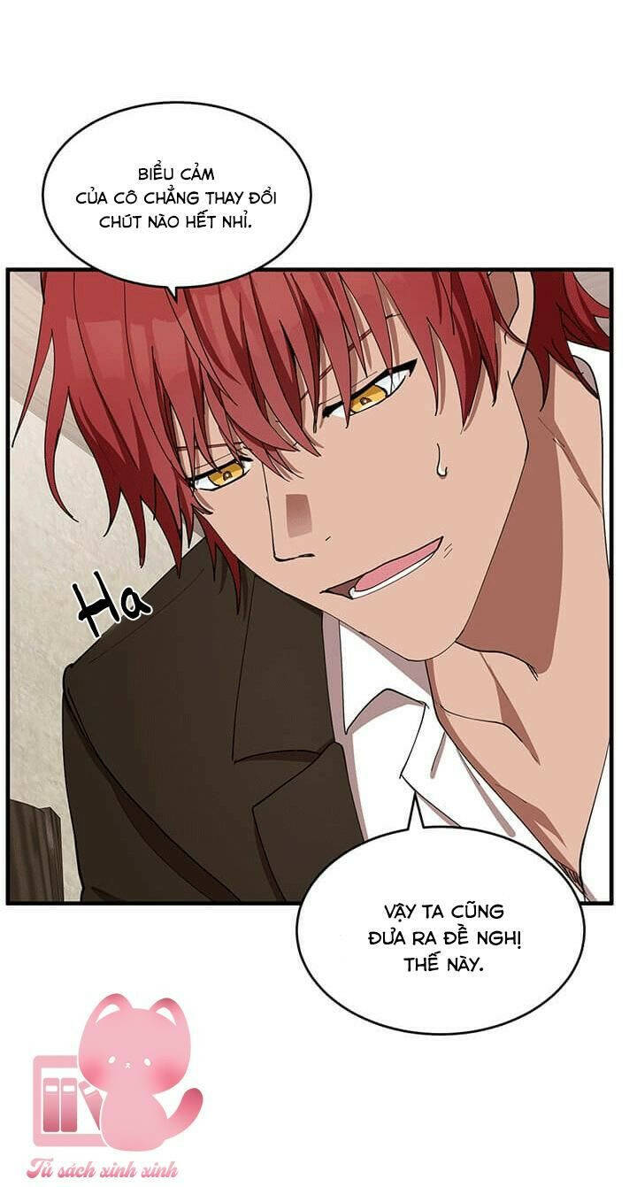Ác Nữ Trùng Sinh - Chap 70
