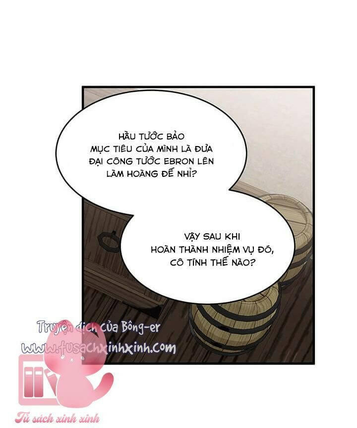 Ác Nữ Trùng Sinh - Chap 70