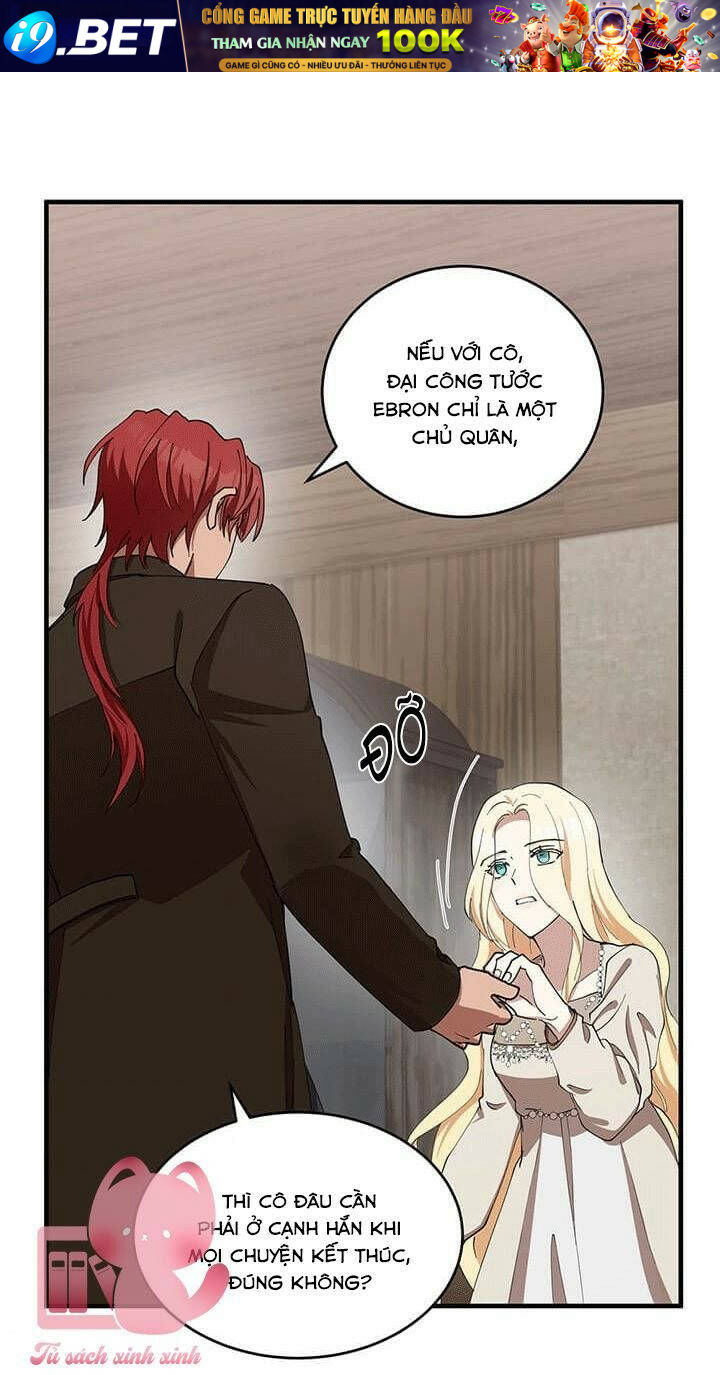Ác Nữ Trùng Sinh - Chap 70