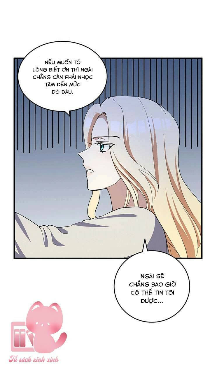 Ác Nữ Trùng Sinh - Chap 70