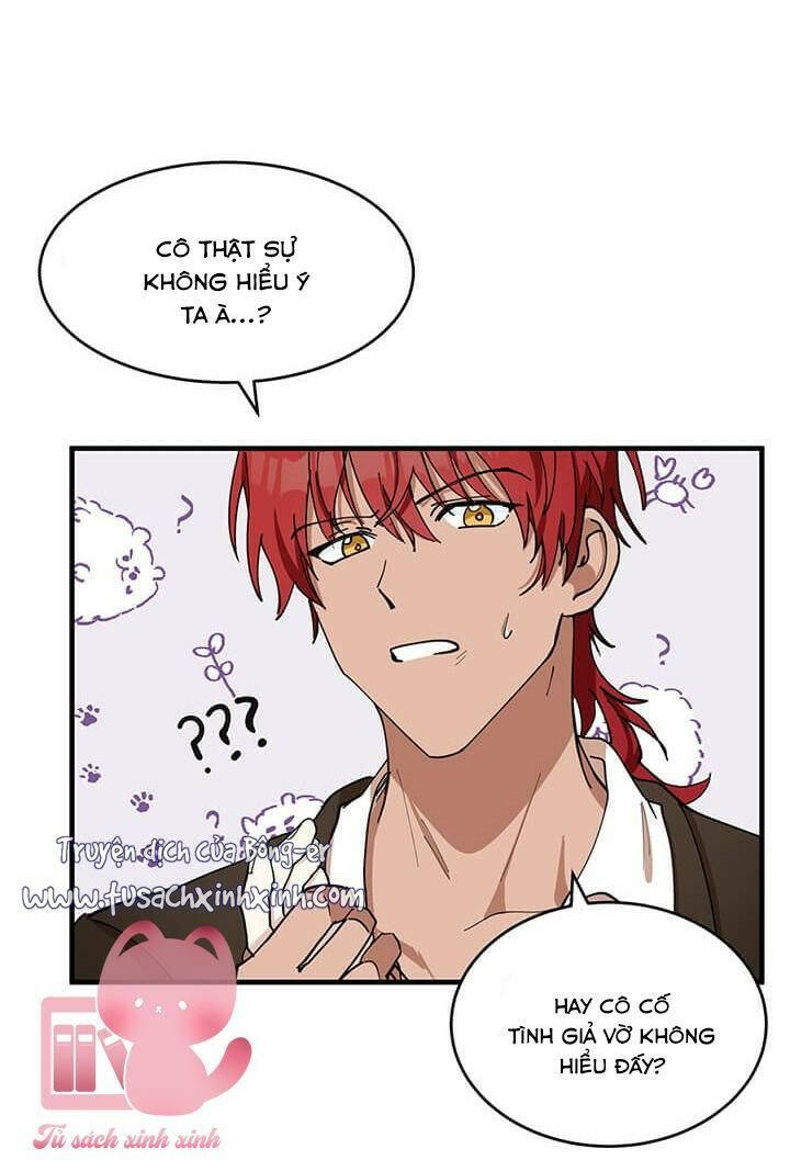 Ác Nữ Trùng Sinh - Chap 70