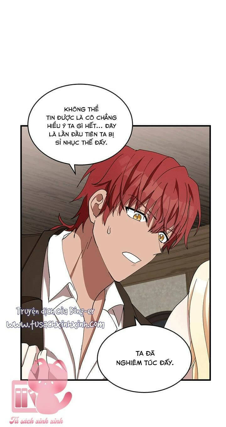 Ác Nữ Trùng Sinh - Chap 70