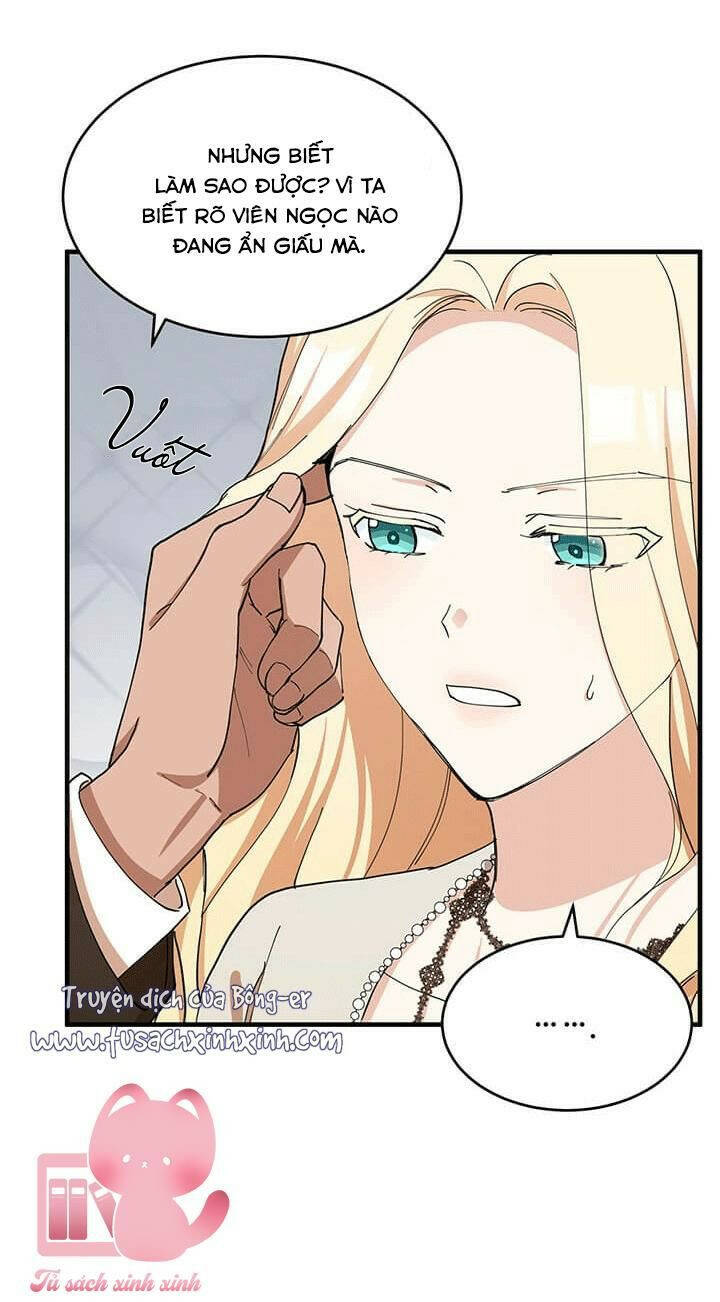 Ác Nữ Trùng Sinh - Chap 70