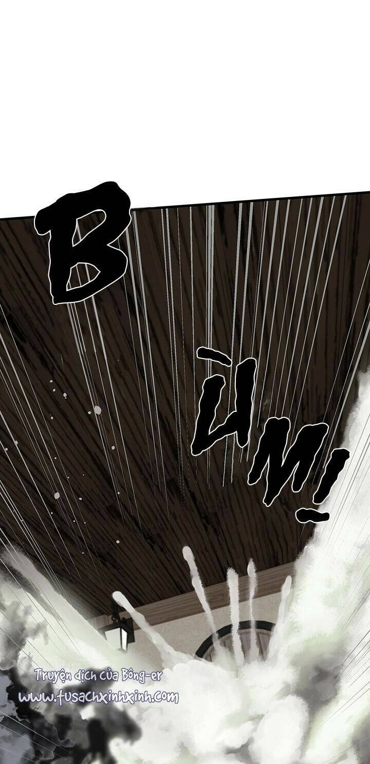 Ác Nữ Trùng Sinh - Chap 70