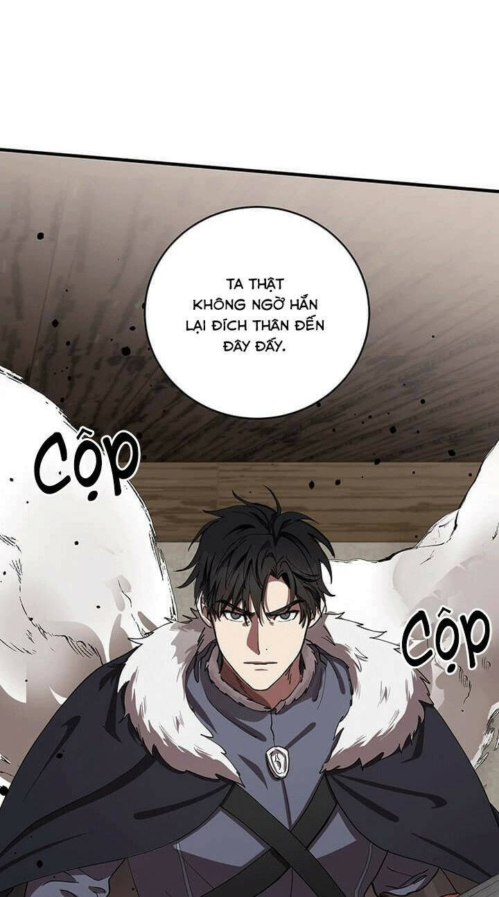 Ác Nữ Trùng Sinh - Chap 70