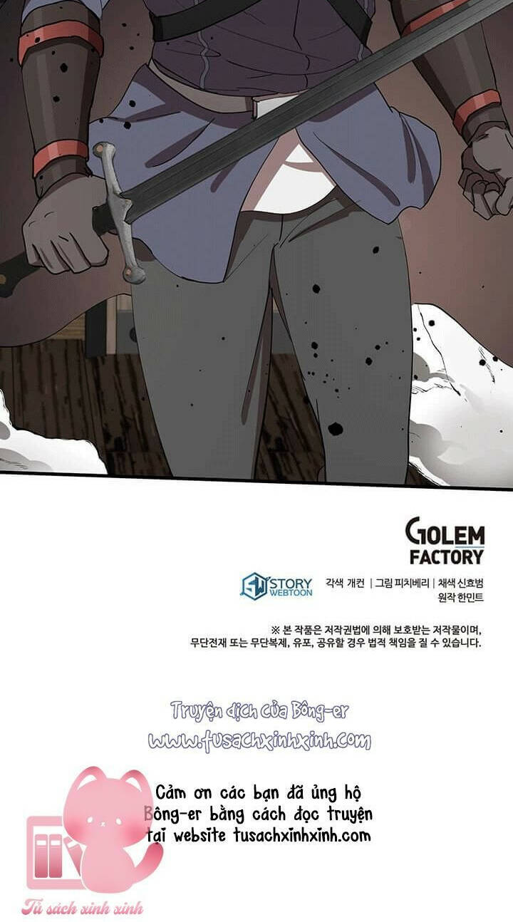 Ác Nữ Trùng Sinh - Chap 70