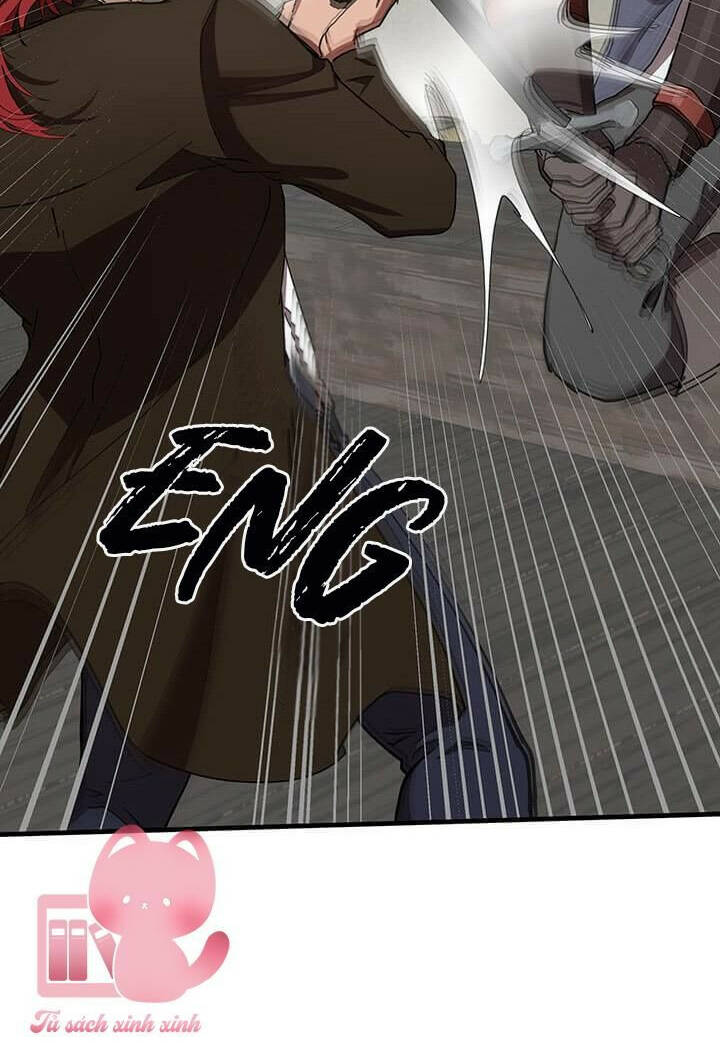 Ác Nữ Trùng Sinh - Chap 71