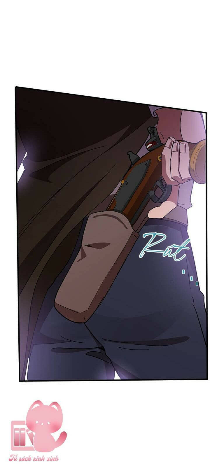 Ác Nữ Trùng Sinh - Chap 71 - Trang 13