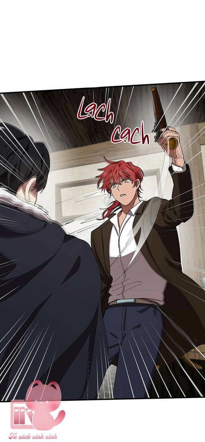Ác Nữ Trùng Sinh - Chap 71 - Trang 14