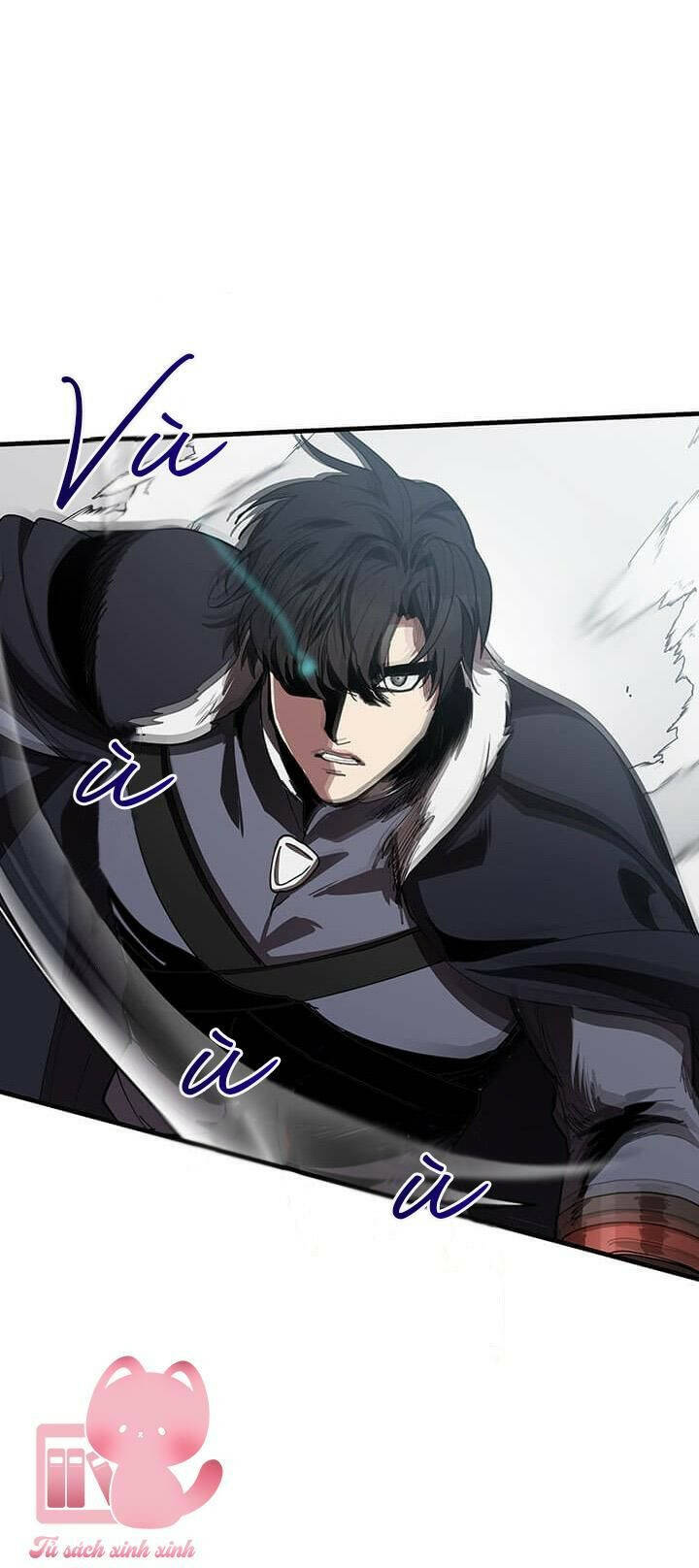 Ác Nữ Trùng Sinh - Chap 71 - Trang 17