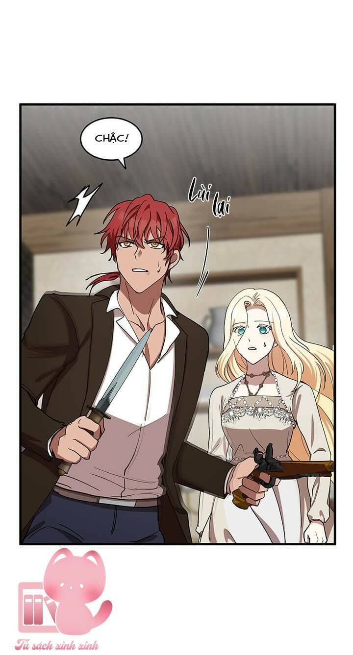 Ác Nữ Trùng Sinh - Chap 71 - Trang 18