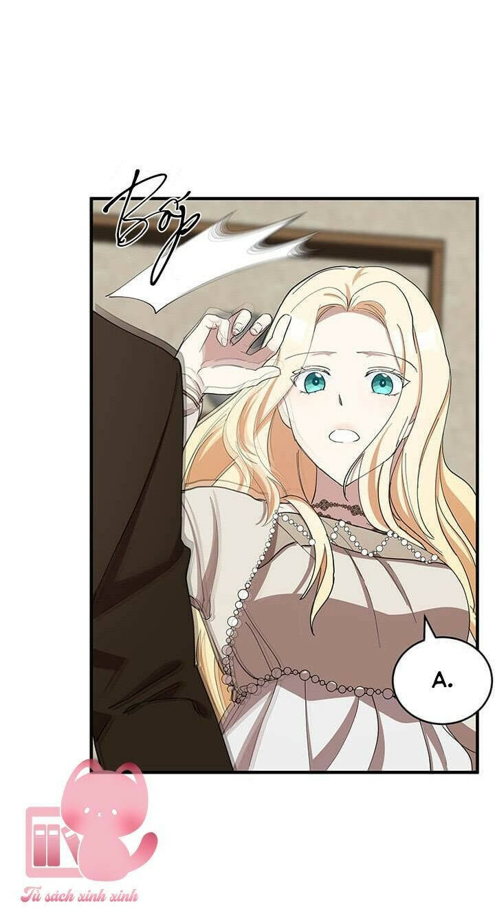 Ác Nữ Trùng Sinh - Chap 71 - Trang 19