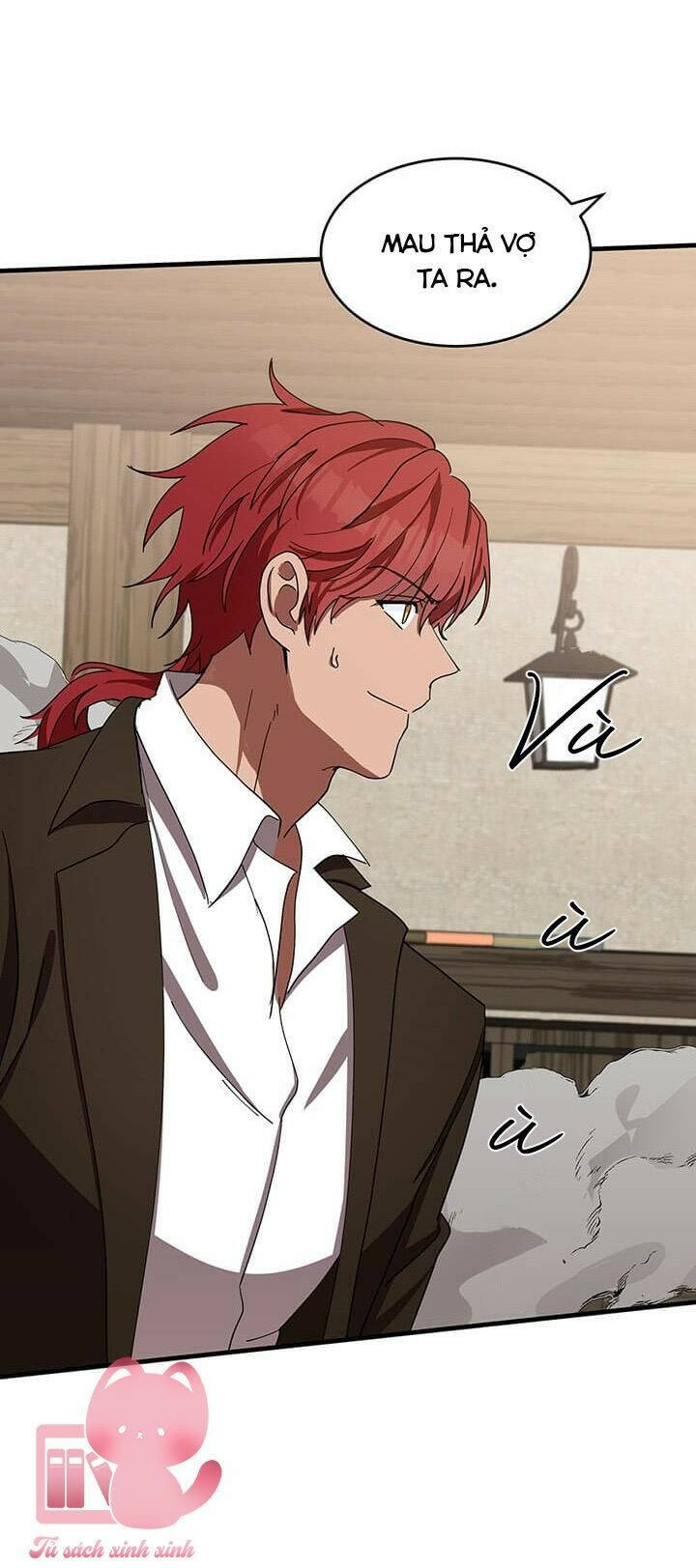 Ác Nữ Trùng Sinh - Chap 71
