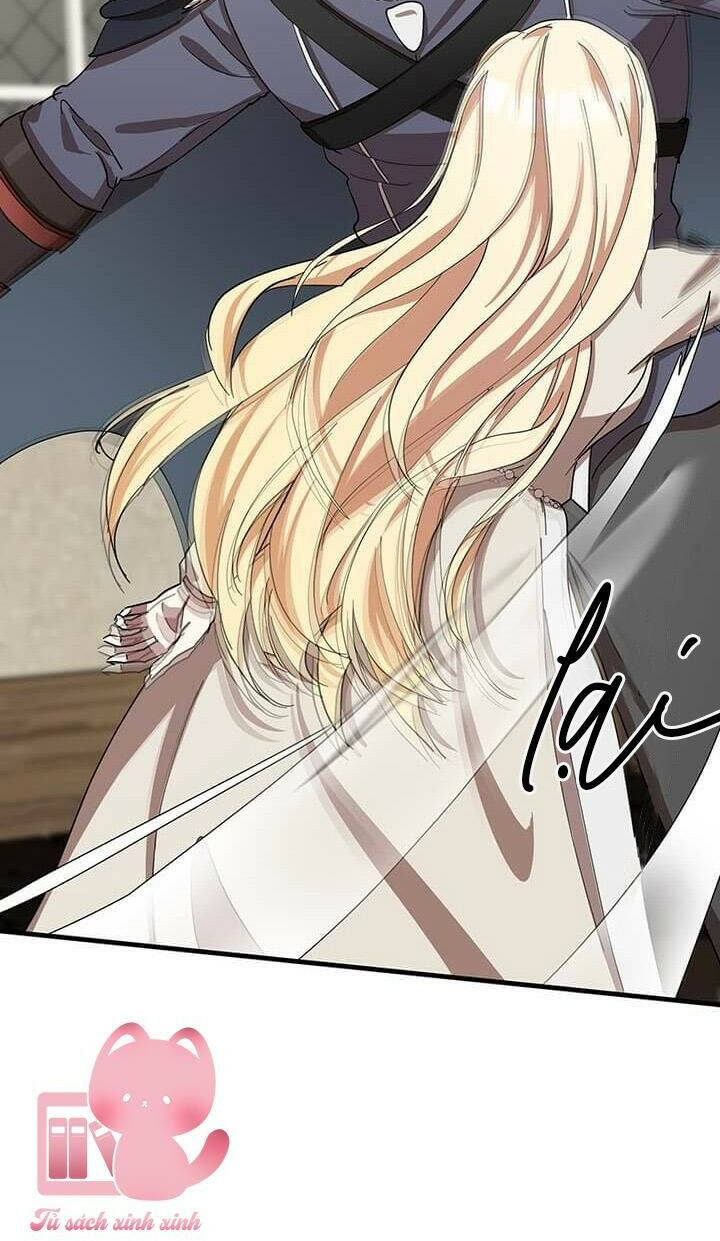 Ác Nữ Trùng Sinh - Chap 71 - Trang 24