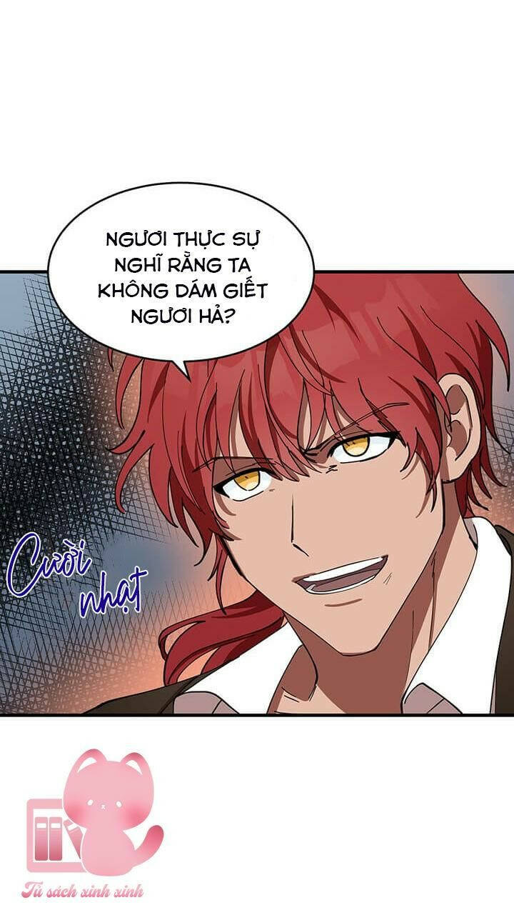 Ác Nữ Trùng Sinh - Chap 71 - Trang 29