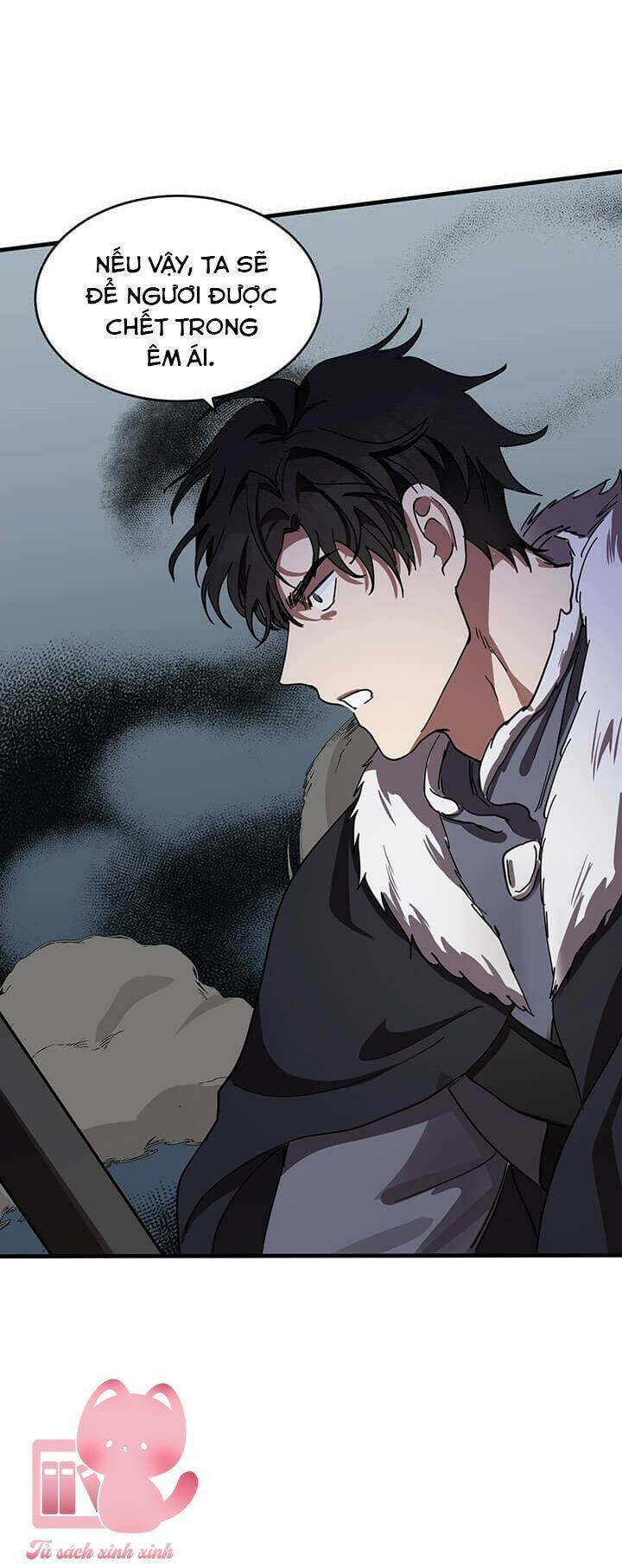 Ác Nữ Trùng Sinh - Chap 71