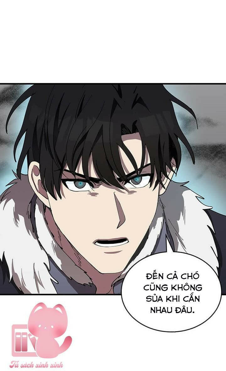 Ác Nữ Trùng Sinh - Chap 71 - Trang 30