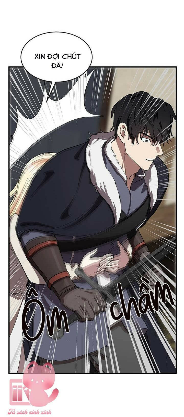 Ác Nữ Trùng Sinh - Chap 71 - Trang 31