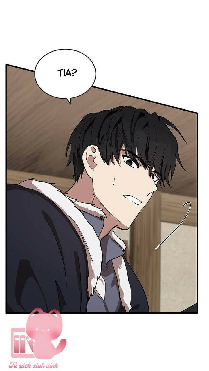 Ác Nữ Trùng Sinh - Chap 71 - Trang 32
