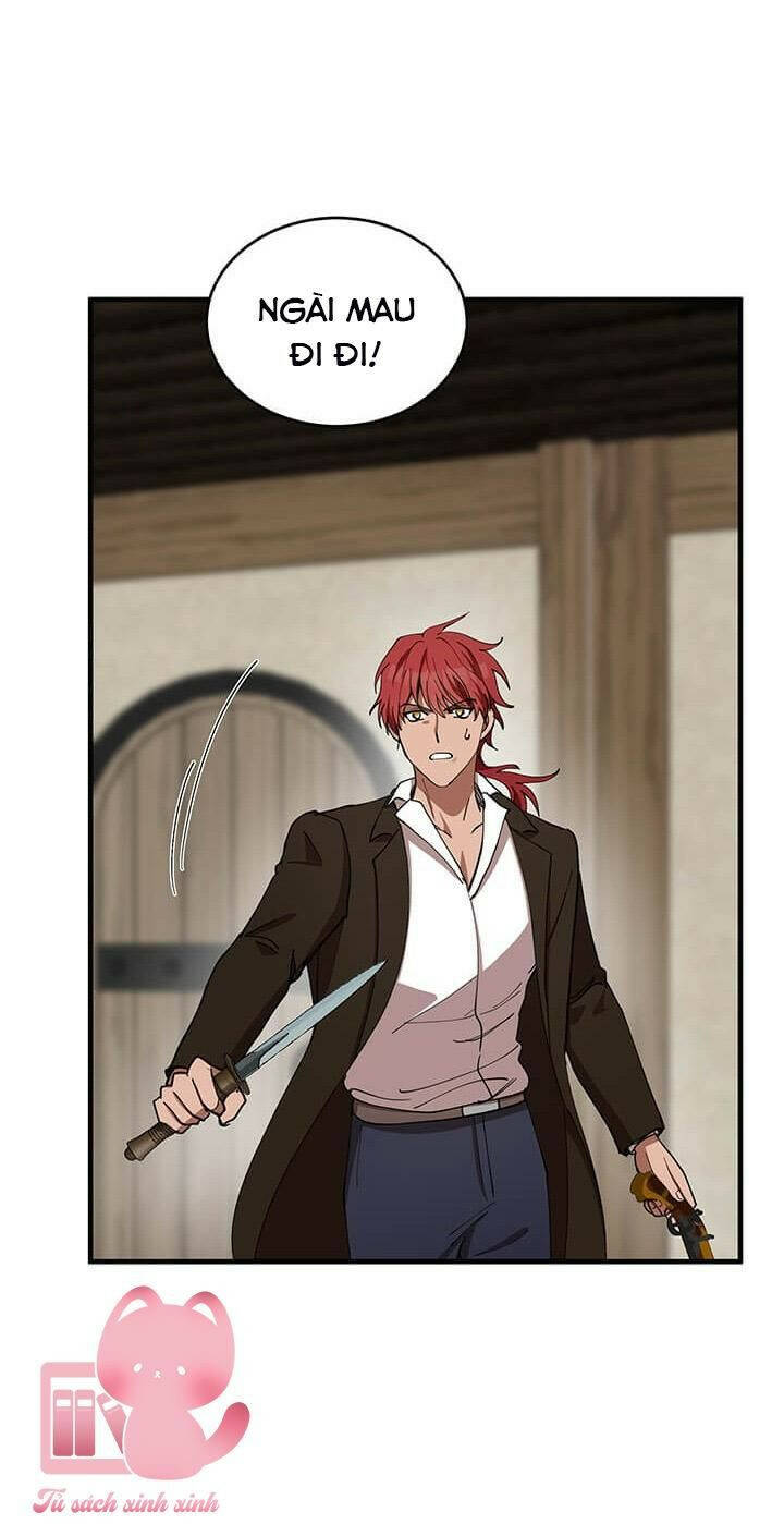 Ác Nữ Trùng Sinh - Chap 71 - Trang 33