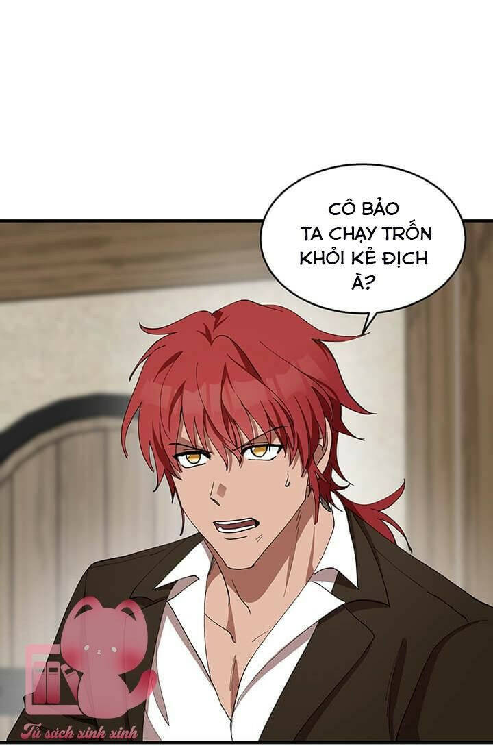 Ác Nữ Trùng Sinh - Chap 71 - Trang 34