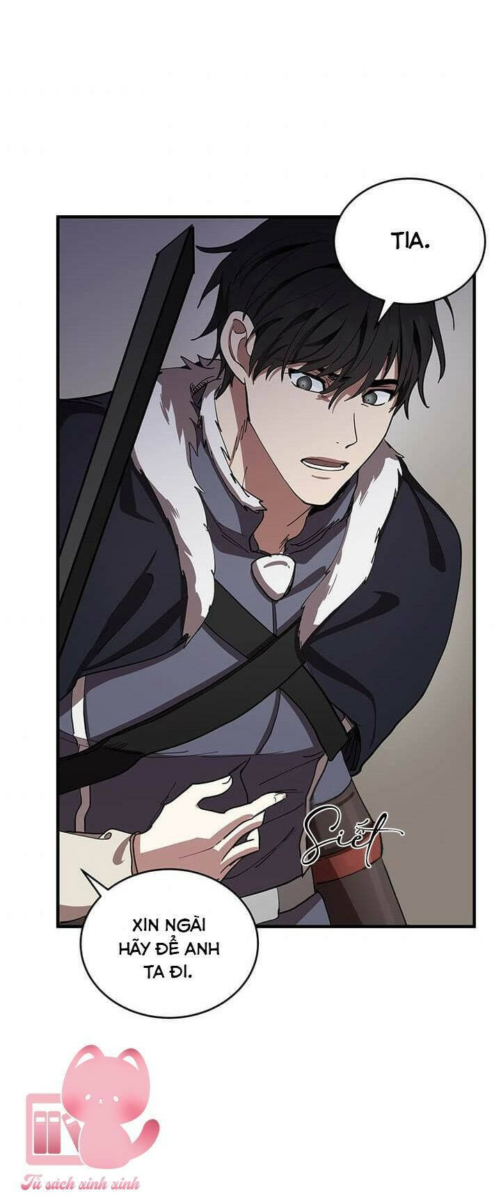 Ác Nữ Trùng Sinh - Chap 71 - Trang 36