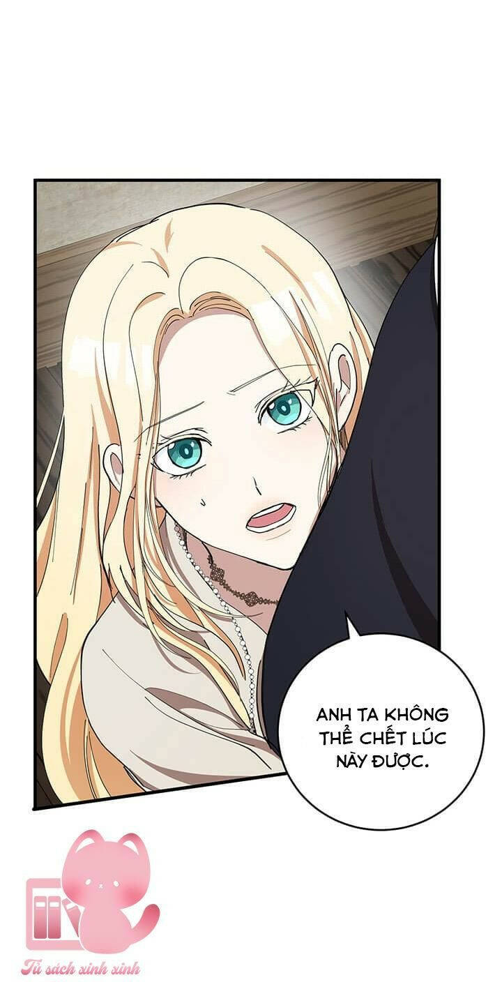 Ác Nữ Trùng Sinh - Chap 71 - Trang 37