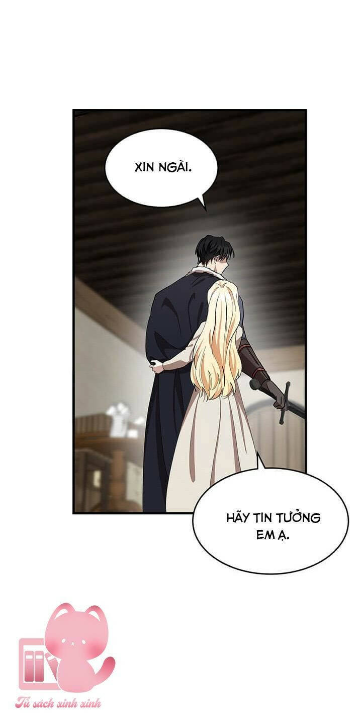 Ác Nữ Trùng Sinh - Chap 71 - Trang 38
