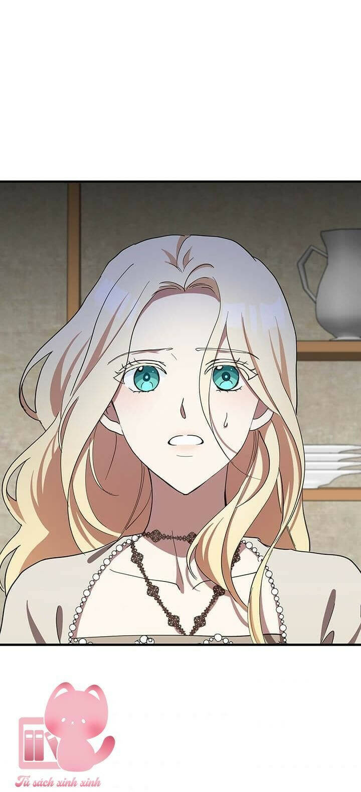 Ác Nữ Trùng Sinh - Chap 71