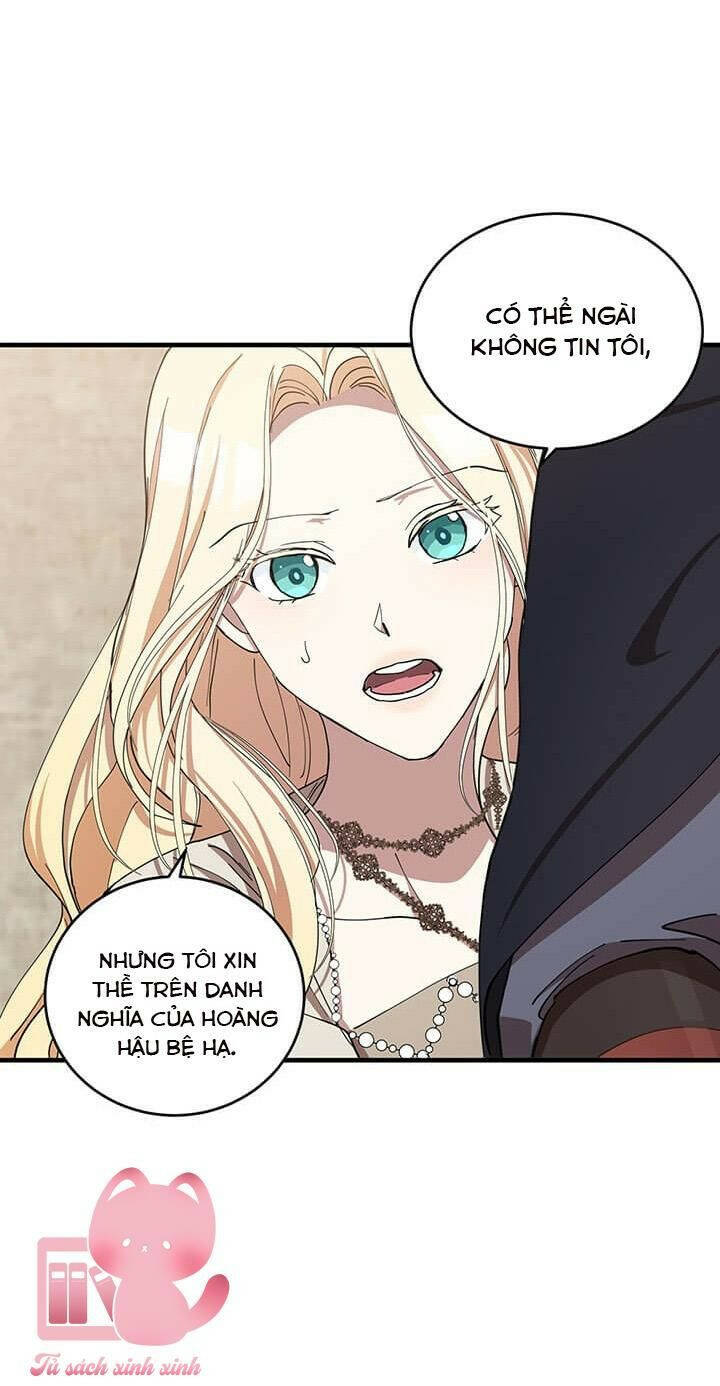 Ác Nữ Trùng Sinh - Chap 71 - Trang 41