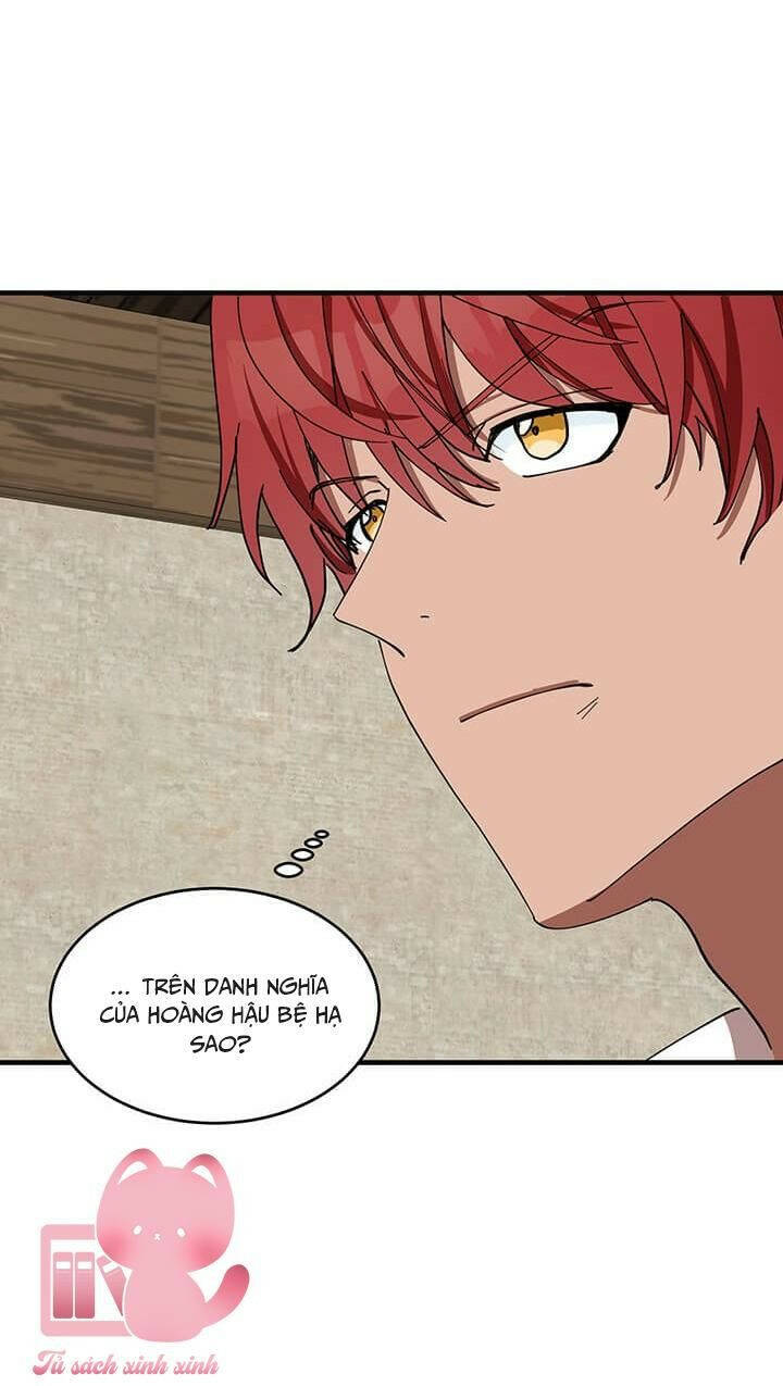 Ác Nữ Trùng Sinh - Chap 71 - Trang 42