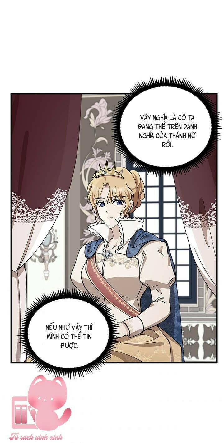Ác Nữ Trùng Sinh - Chap 71 - Trang 43