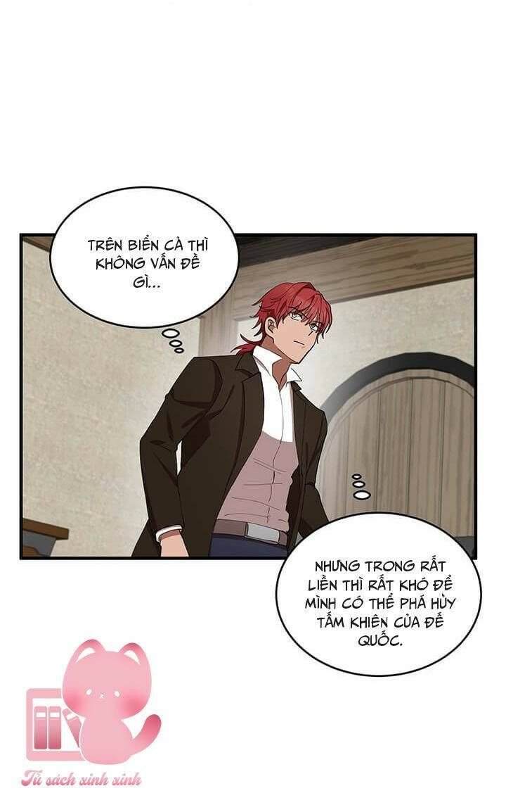 Ác Nữ Trùng Sinh - Chap 71 - Trang 45
