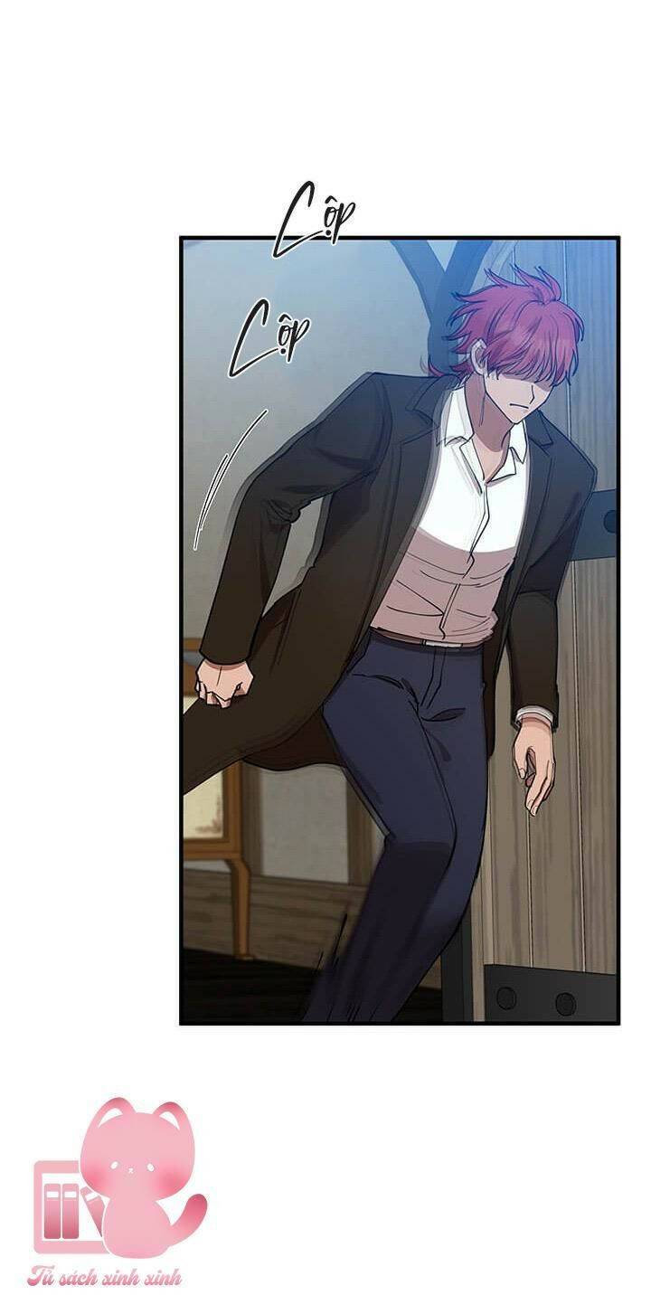 Ác Nữ Trùng Sinh - Chap 71 - Trang 48