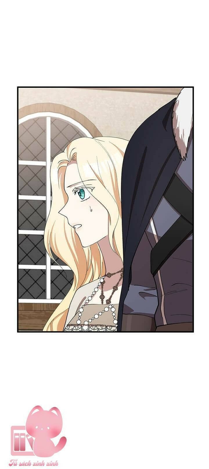 Ác Nữ Trùng Sinh - Chap 71 - Trang 49