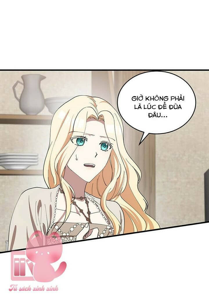 Ác Nữ Trùng Sinh - Chap 71