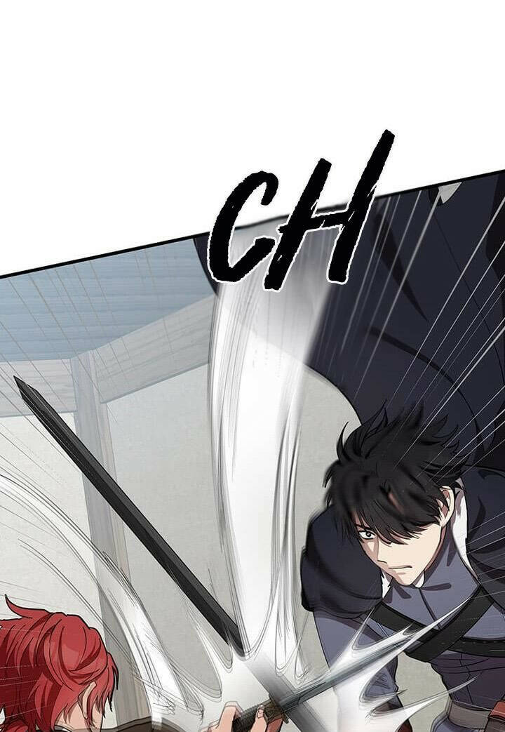 Ác Nữ Trùng Sinh - Chap 71