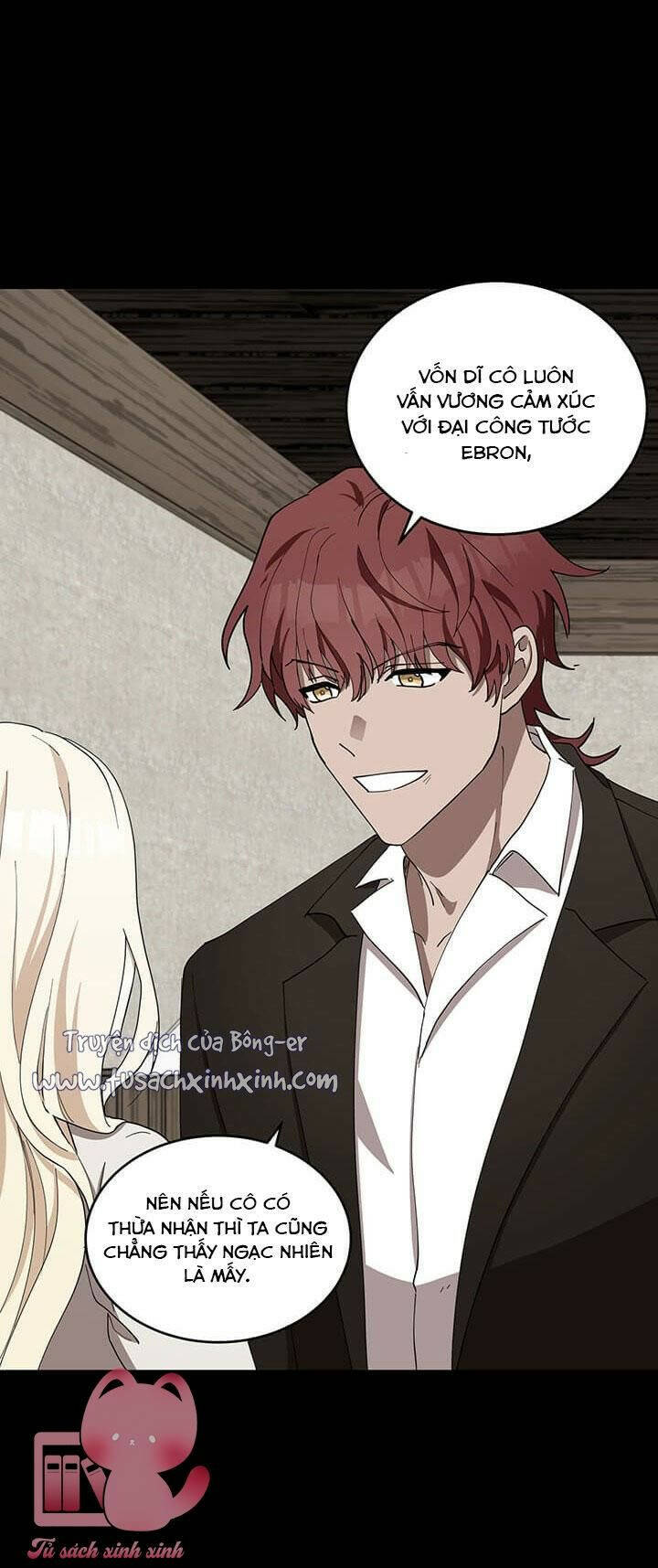 Ác Nữ Trùng Sinh - Chap 72