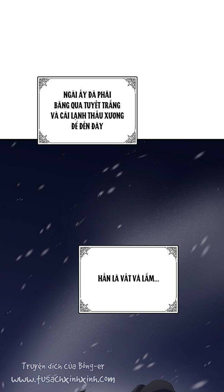 Ác Nữ Trùng Sinh - Chap 72