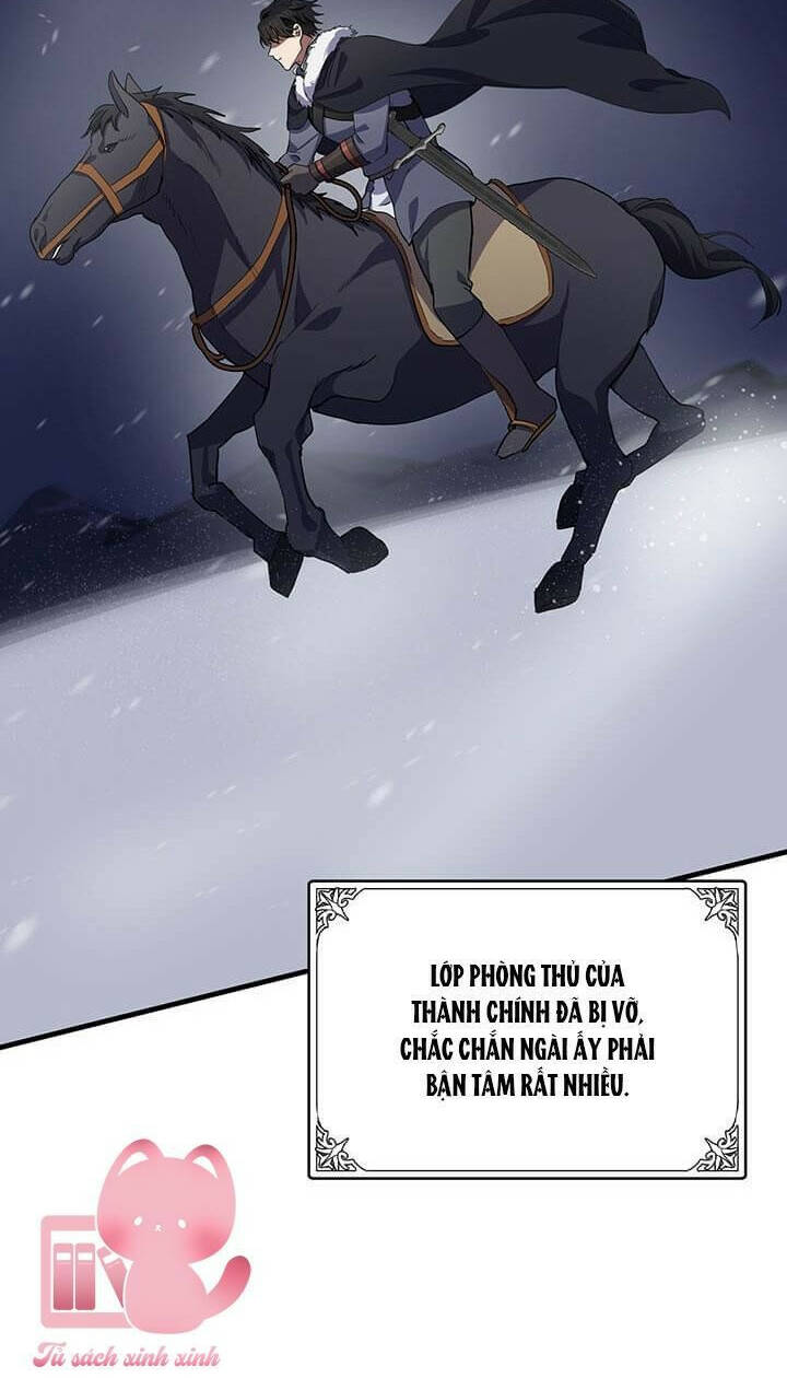 Ác Nữ Trùng Sinh - Chap 72