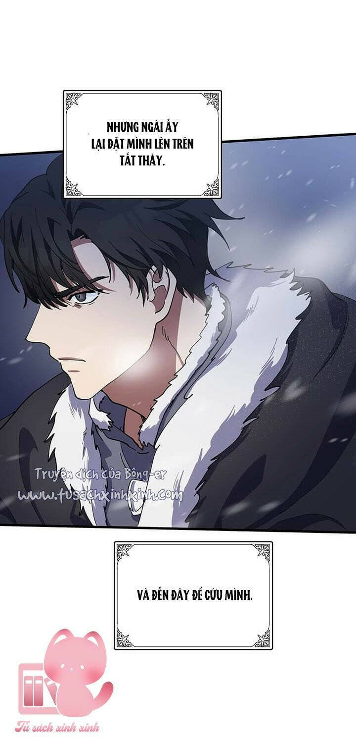 Ác Nữ Trùng Sinh - Chap 72