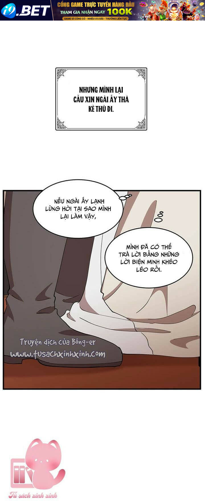 Ác Nữ Trùng Sinh - Chap 72