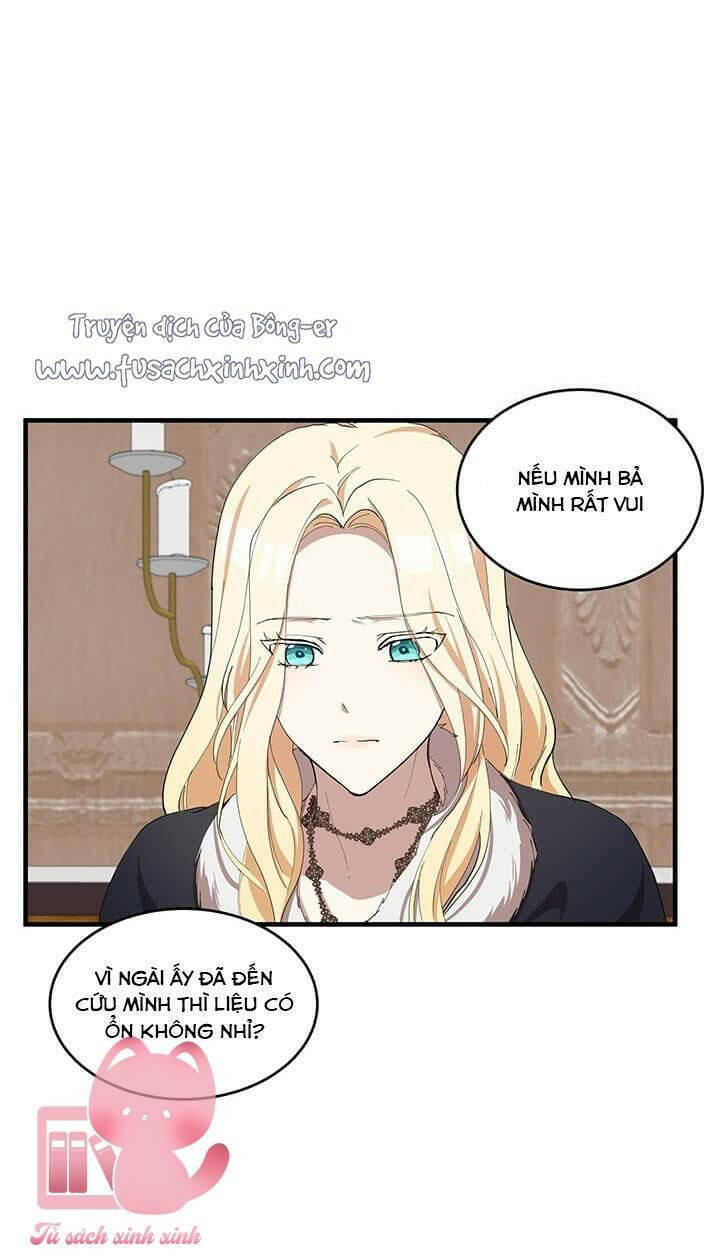 Ác Nữ Trùng Sinh - Chap 72