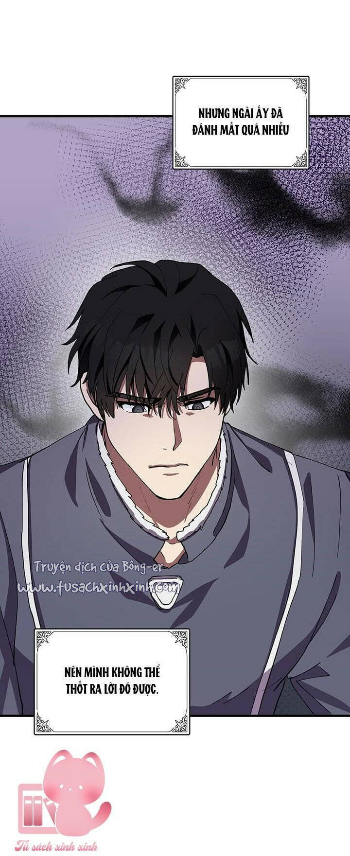 Ác Nữ Trùng Sinh - Chap 72