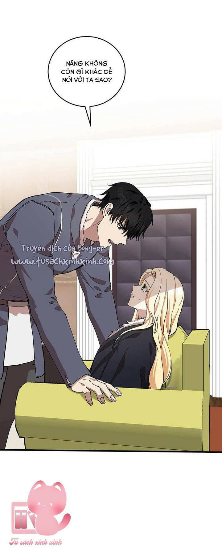 Ác Nữ Trùng Sinh - Chap 72 - Trang 2