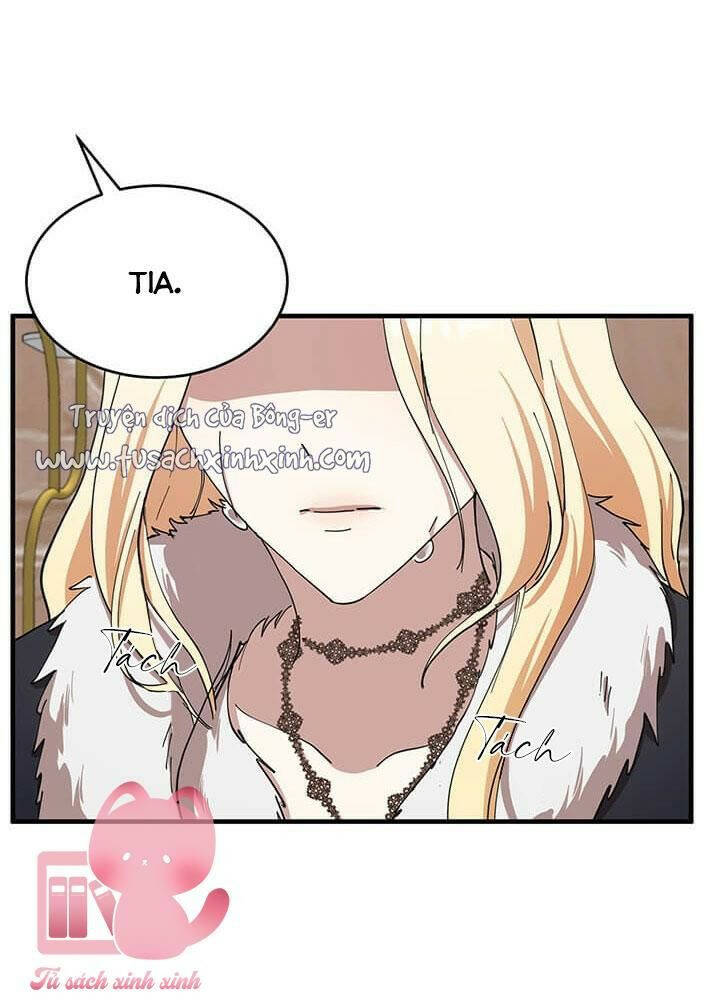 Ác Nữ Trùng Sinh - Chap 72